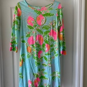 Lilly Pulitzer shift dress